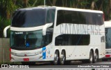 Auto Viação Catarinense 3730 na cidade de Curitiba, Paraná, Brasil, por Alessandro Fracaro Chibior. Número da foto: #7697279.
