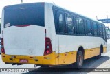 Ônibus Particulares JVY7824 na cidade de Ananindeua, Pará, Brasil, por Lucas Jacó. ID da foto: :id.