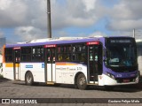 Mobibrasil São Lourenço >>> Mobi-PE 2.726 na cidade de Recife, Pernambuco, Brasil, por Gustavo Felipe Melo. Número da foto: #7699380.