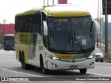 Empresa Gontijo de Transportes 19450 na cidade de São Paulo, São Paulo, Brasil, por Moaccir  Francisco Barboza. Número da foto: #7696913.