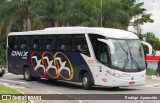 Onix Turismo 140 na cidade de São Paulo, São Paulo, Brasil, por Rodrigo  Aparecido. Número da foto: #7699238.