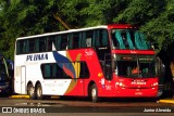 Pluma Conforto e Turismo 7003 na cidade de São Paulo, São Paulo, Brasil, por Junior Almeida. Número da foto: #:id.