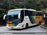 Empresa Gontijo de Transportes 14605 na cidade de São Paulo, São Paulo, Brasil, por Gustavo Cruz Bezerra. Número da foto: #7699400.