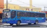 Viação Torres 40343 na cidade de Belo Horizonte, Minas Gerais, Brasil, por Lucas Nunes. Número da foto: #:id.