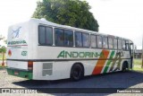 Empresa de Transportes Andorinha 4261 na cidade de Assis, São Paulo, Brasil, por Francisco Ivano. Número da foto: #7697418.