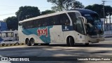 Auto Viação 1001 RJ 108.1085 na cidade de Niterói, Rio de Janeiro, Brasil, por Leonardo Rodrigues Pereira. Número da foto: #7696099.