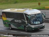 Redenção Turismo 9300 na cidade de Lavrinhas, São Paulo, Brasil, por Jhonatan Diego da Silva Trevisan. Número da foto: #:id.