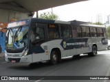 Coletivos São Lucas 30843 na cidade de Belo Horizonte, Minas Gerais, Brasil, por Hariel Bernades. Número da foto: #:id.