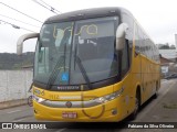 Brisa Ônibus 9112 na cidade de Juiz de Fora, Minas Gerais, Brasil, por Fabiano da Silva Oliveira. Número da foto: #:id.