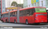 Araucária Transportes Coletivos LE704 na cidade de Curitiba, Paraná, Brasil, por Carlos Júnior. Número da foto: #7699265.