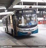 Cidade Real 1290 na cidade de Petrópolis, Rio de Janeiro, Brasil, por Gabriel Loiola. Número da foto: #:id.