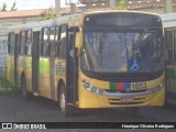 Itamaracá Transportes 1.653 na cidade de Olinda, Pernambuco, Brasil, por Henrique Oliveira Rodrigues. Número da foto: #:id.