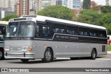 Ônibus Particulares 6463 na cidade de São Paulo, São Paulo, Brasil, por Yuri Ferreira Marinho. Número da foto: #7699755.