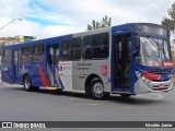 Rápido Campinas RL-8904 na cidade de São Roque, São Paulo, Brasil, por Nivaldo Junior. Número da foto: #:id.