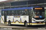 Belém Rio Transportes BD-006 na cidade de Belém, Pará, Brasil, por Glauber Correa. Número da foto: #7696397.