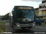 SM Transportes 20843 na cidade de Belo Horizonte, Minas Gerais, Brasil, por Douglas Célio Brandao. Número da foto: #:id.