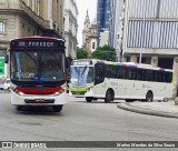 Transportes Campo Grande D53693 na cidade de Rio de Janeiro, Rio de Janeiro, Brasil, por Marlon Mendes da Silva Souza. ID da foto: :id.