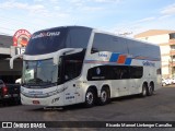VUSC - Viação União Santa Cruz 3200 na cidade de Santa Cruz do Sul, Rio Grande do Sul, Brasil, por Ricardo Manoel Limberger Carvalho. Número da foto: #7698816.