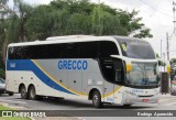 Grecco Tur 1660 na cidade de São Paulo, São Paulo, Brasil, por Rodrigo  Aparecido. Número da foto: #7699213.
