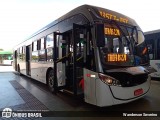 TCB - Sociedade de Transportes Coletivos de Brasília 1087 1 na cidade de Brasília, Distrito Federal, Brasil, por Wanderson Severino. Número da foto: #:id.