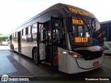 TCB - Sociedade de Transportes Coletivos de Brasília 1087 1 na cidade de Brasília, Distrito Federal, Brasil, por Wanderson Severino. ID da foto: :id.