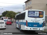 Viação Nossa Senhora da Penha RJ 188.111 na cidade de Rio de Janeiro, Rio de Janeiro, Brasil, por Jhonathan Barros. Número da foto: #:id.