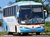 Emtram 4660 na cidade de Formosa, Goiás, Brasil, por Gabriel  Cícero da Silva Fonseca. Número da foto: #:id.