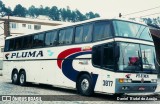 Pluma Conforto e Turismo 3817 na cidade de Joinville, Santa Catarina, Brasil, por Daniel Budal de Araújo. Número da foto: #7700018.