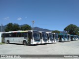 Viação Redentor C47721 na cidade de Rio de Janeiro, Rio de Janeiro, Brasil, por Jhonathan Barros. Número da foto: #:id.