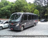 Transtour RJ 902.002 na cidade de Petrópolis, Rio de Janeiro, Brasil, por Gustavo Esteves Saurine. ID da foto: :id.