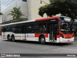 Autotransportes Pavas  na cidade de San José, San José, Costa Rica, por Yliand Sojo. Número da foto: #:id.