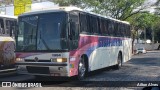 Gibatour BH Fretamento 1994 na cidade de Belo Horizonte, Minas Gerais, Brasil, por Ailton Alves. Número da foto: #7697195.