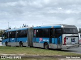 Expresso Pégaso E87550D na cidade de Rio de Janeiro, Rio de Janeiro, Brasil, por Jorge Gonçalves. Número da foto: #7697519.