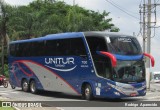 Unitur Turismo 7100 na cidade de São Paulo, São Paulo, Brasil, por Rodrigo  Aparecido. Número da foto: #7698847.