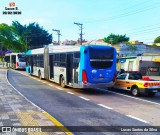 Viação Grajaú S.A. 6 1524 na cidade de São Paulo, São Paulo, Brasil, por Lucas Santos da Silva. Número da foto: #7698101.
