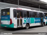 Transportes Campo Grande D53622 na cidade de Rio de Janeiro, Rio de Janeiro, Brasil, por Jorge Gonçalves. Número da foto: #7697499.