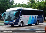 Viação Princesa dos Inhamuns 0241306 na cidade de Fortaleza, Ceará, Brasil, por Yuri Ferreira Marinho. Número da foto: #7699950.