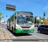 Pantanal Transportes 5096 na cidade de Cuiabá, Mato Grosso, Brasil, por Phelipe  Raphael. Número da foto: #:id.