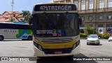 Empresa de Transportes Braso Lisboa A29051 na cidade de Rio de Janeiro, Rio de Janeiro, Brasil, por Marlon Mendes da Silva Souza. Número da foto: #:id.