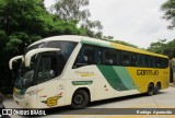Empresa Gontijo de Transportes 18015 na cidade de São Paulo, São Paulo, Brasil, por Rodrigo  Aparecido. Número da foto: #7698747.