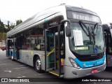 Transwolff Transportes e Turismo 6 6778 na cidade de São Paulo, São Paulo, Brasil, por Andre Santos de Moraes. Número da foto: #7698703.