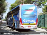 Viação Cometa 13138 na cidade de São Paulo, São Paulo, Brasil, por Douglas Yuri. Número da foto: #:id.