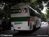 Empresa Gontijo de Transportes 21170 na cidade de São Paulo, São Paulo, Brasil, por Gustavo Cruz Bezerra. Número da foto: #7696148.