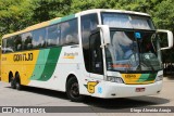Empresa Gontijo de Transportes 12545 na cidade de São Paulo, São Paulo, Brasil, por Diego Almeida Araujo. Número da foto: #7696180.