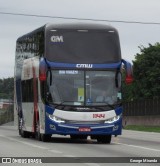 CMW Transportes 1144 na cidade de São José dos Campos, São Paulo, Brasil, por George Miranda. Número da foto: #:id.
