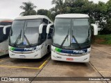 Planalto Transportes 3003 na cidade de São José do Rio Preto, São Paulo, Brasil, por Alexandre Dumas. Número da foto: #:id.