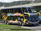 Flecha Bus 78146 na cidade de Florianópolis, Santa Catarina, Brasil, por Gustavo Campos Gatti. ID da foto: :id.