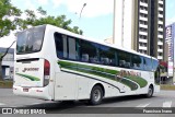 Viação Graciosa 131 na cidade de Curitiba, Paraná, Brasil, por Francisco Ivano. Número da foto: #7697188.