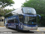 RodeRotas - Rotas de Viação do Triângulo 7403 na cidade de São Paulo, São Paulo, Brasil, por Joase Batista da Silva. Número da foto: #7695796.