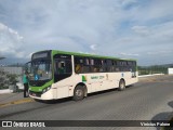 Auto Viação Tabosa 2259 na cidade de Caruaru, Pernambuco, Brasil, por Vinicius Palone. Número da foto: #:id.